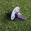 Plastic Wood Post Insulator For Electric Dog Fence On Sale