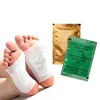 health broadcast detox foot patch, free samples of bamboo vinegar charcoal natural sleeping detox foot patch weight loss