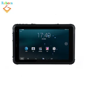 Alibaba 8 inch Rugged Android Tablet NFC
