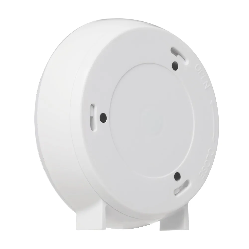 Led Round Shape Automatic Turn Off Pir Motion Sensor ...
