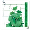 Agriculture Plant climbing net plastic wire mesh bop netting