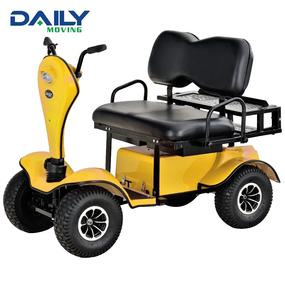 2 Passenger Seat Golf Cart With 24v 1500w Motor Buy Golf Cart