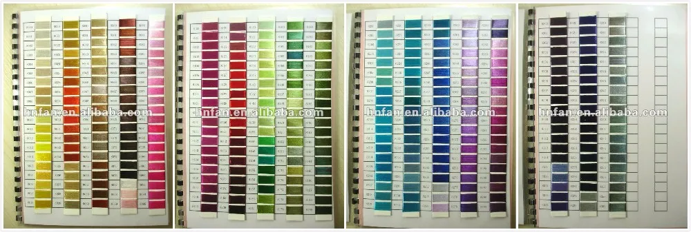 color card