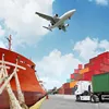 freight forwarder import and export from guangzhou china