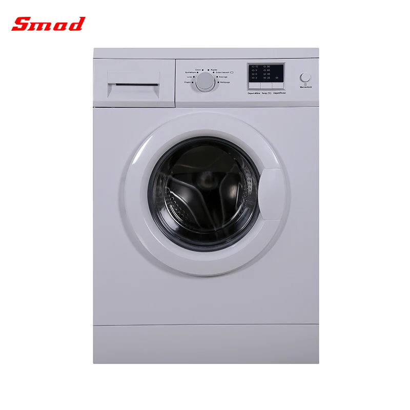 
High Quality fully automatic washing machine made in china 