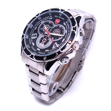 Newest IR <strong>Spy</strong> watch camera with recording function