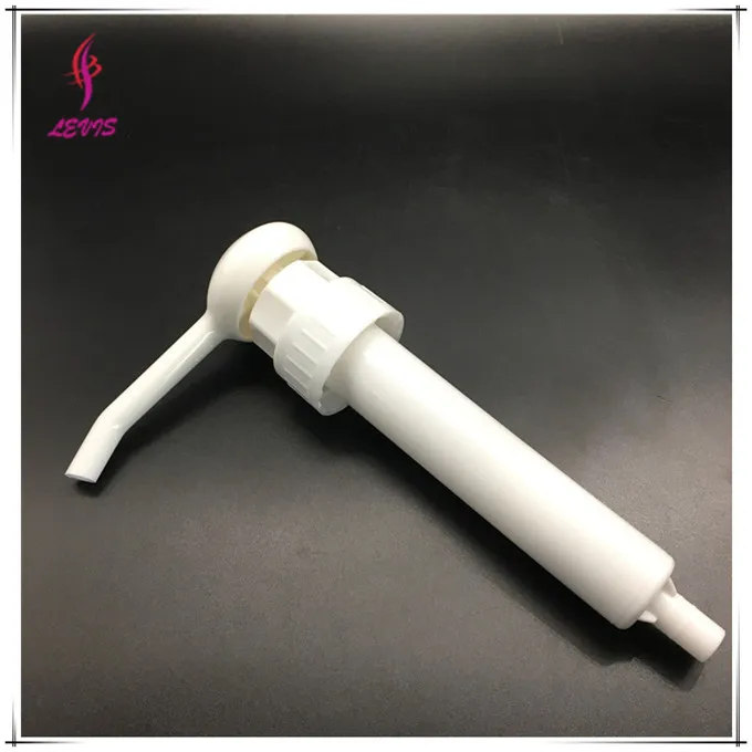 Plastic 25ml Dosage 38/410 Liquid Distributor Buy 38/410 Liquid