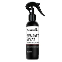 

Create your own brand mini MOQ weave and curly hair sea salt spray