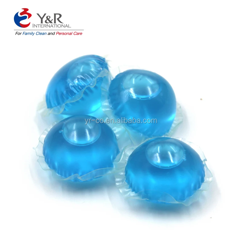 New product for Auto Windshield Cleaner Pod