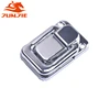 Aluminum box hasp Toggle Latch Chest Box Suitcase wooden Box Buckle