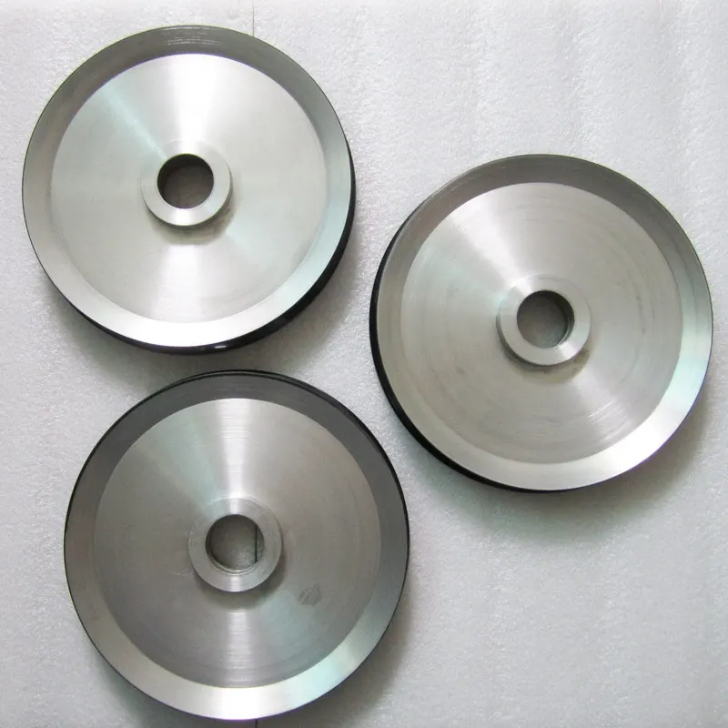 multi groove pulley