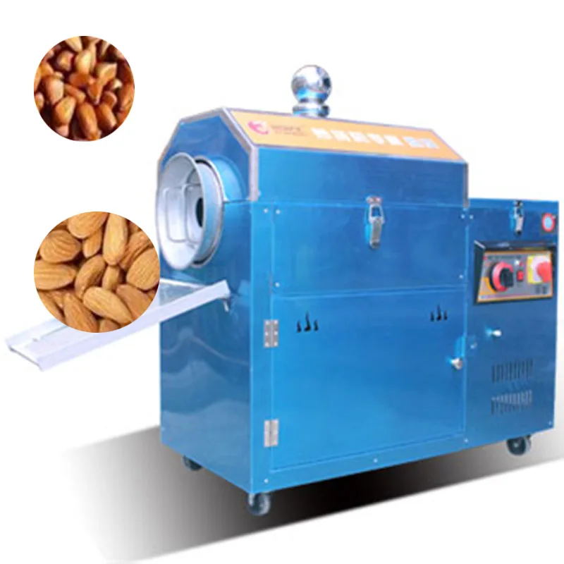 
Commercial boca coffee bean roaster roasting machine price 