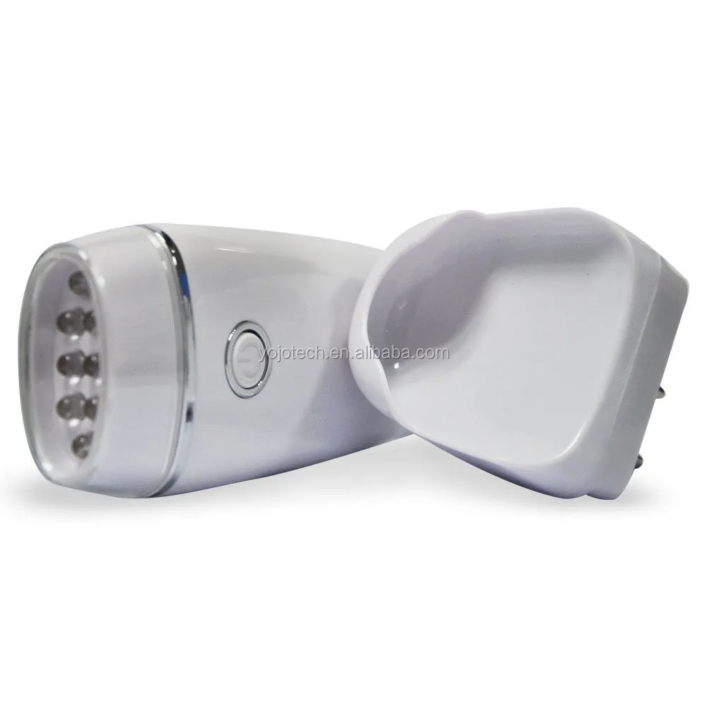 Battery Backup Led Night Light Emergency Light Buy Led Night Light Emergency Light Rechargeable Led Home Emergency Light Battery Backup Led Emergency Light Product On Alibaba Com