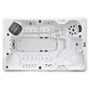 air jets hot spa Exercise hot tub spa stress testing equipment JCS-15E