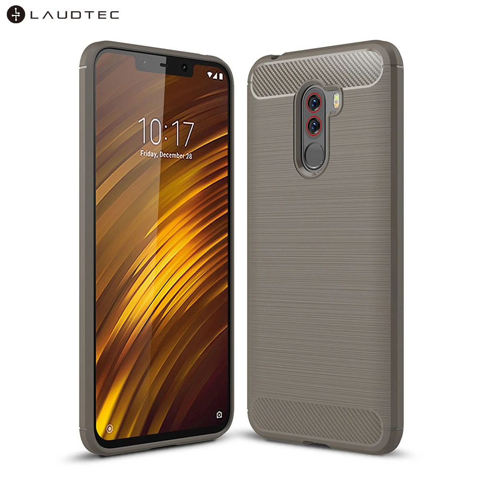 

Poco F1 Phone Cover For Xiaomi Pocophone F1 Case