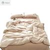 China wholesale luxurious home 4pcs twin bedroom bed sheets sets