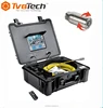 manufacture of sewer pipe inspection cctv drain camera