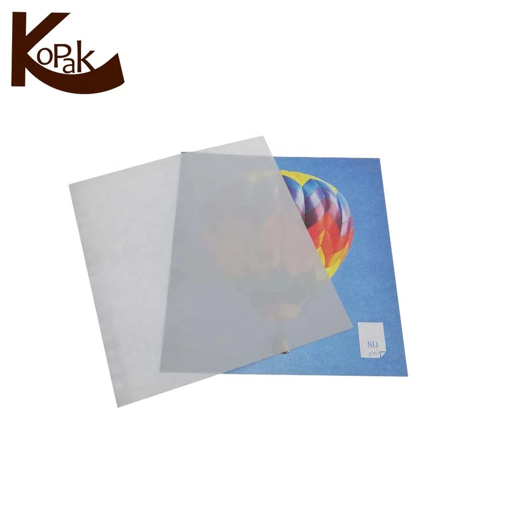 
Virgin Woodfree Offset Printing Paper 