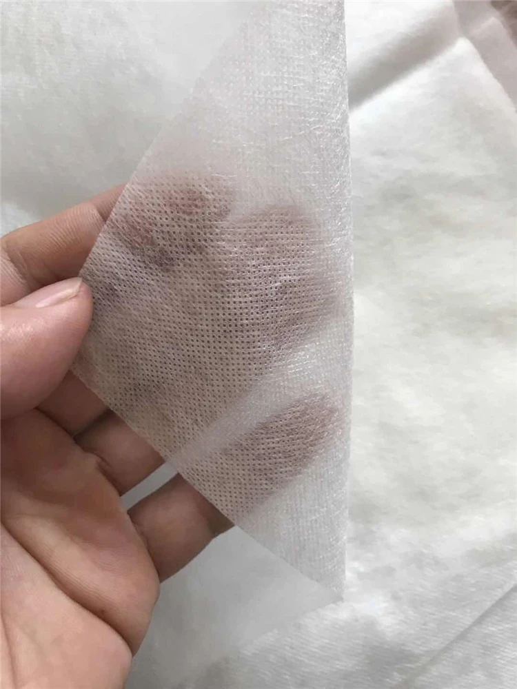 hydrophilic water soluble paper