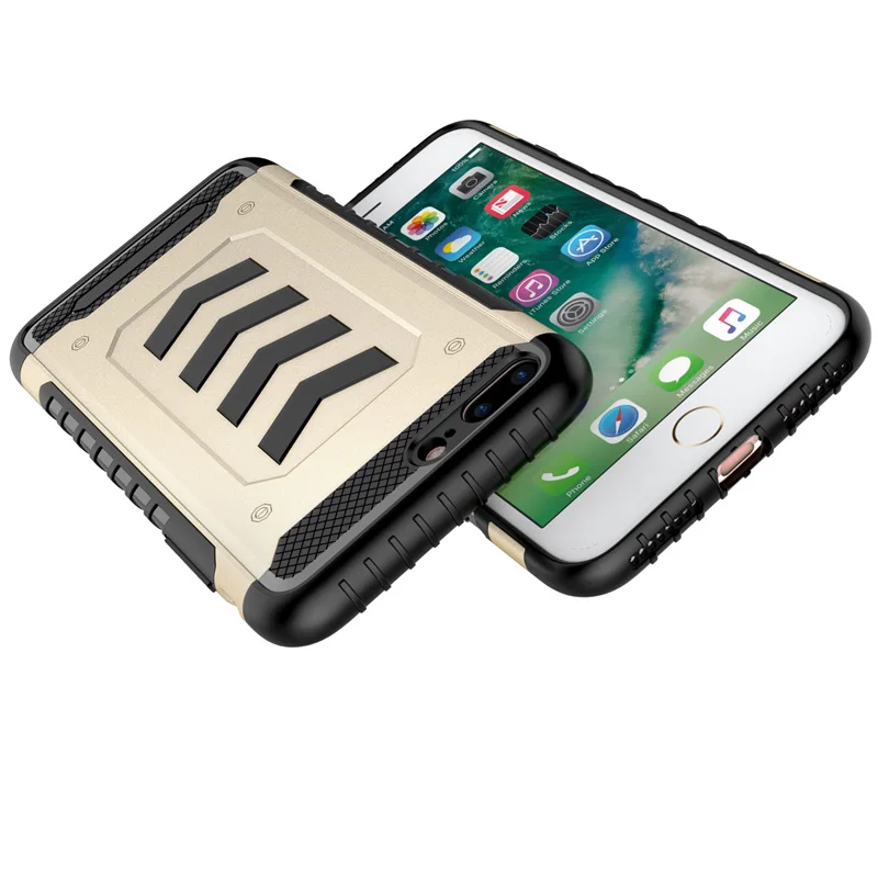 Strong Protective Shield Armor Wholesale Cheap Mobile Cover Case For