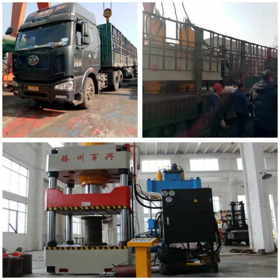 2500T door hydraulic embossing 2mm metal Pressing embossing press machine for door panel price
