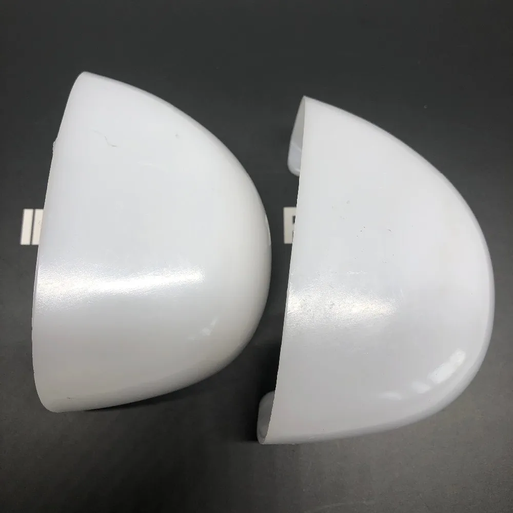 459 Removable Plastic Composite Toe Cap For Safety Shoes With Rubber