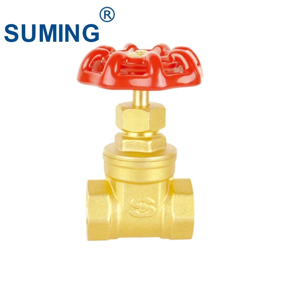 
GATE VALVE 1/2