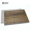 CLICK TYPE RIGID VINYL PLANK SPC FLOORING