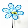 Low price mini windmill garden decoration windmill electric windmill