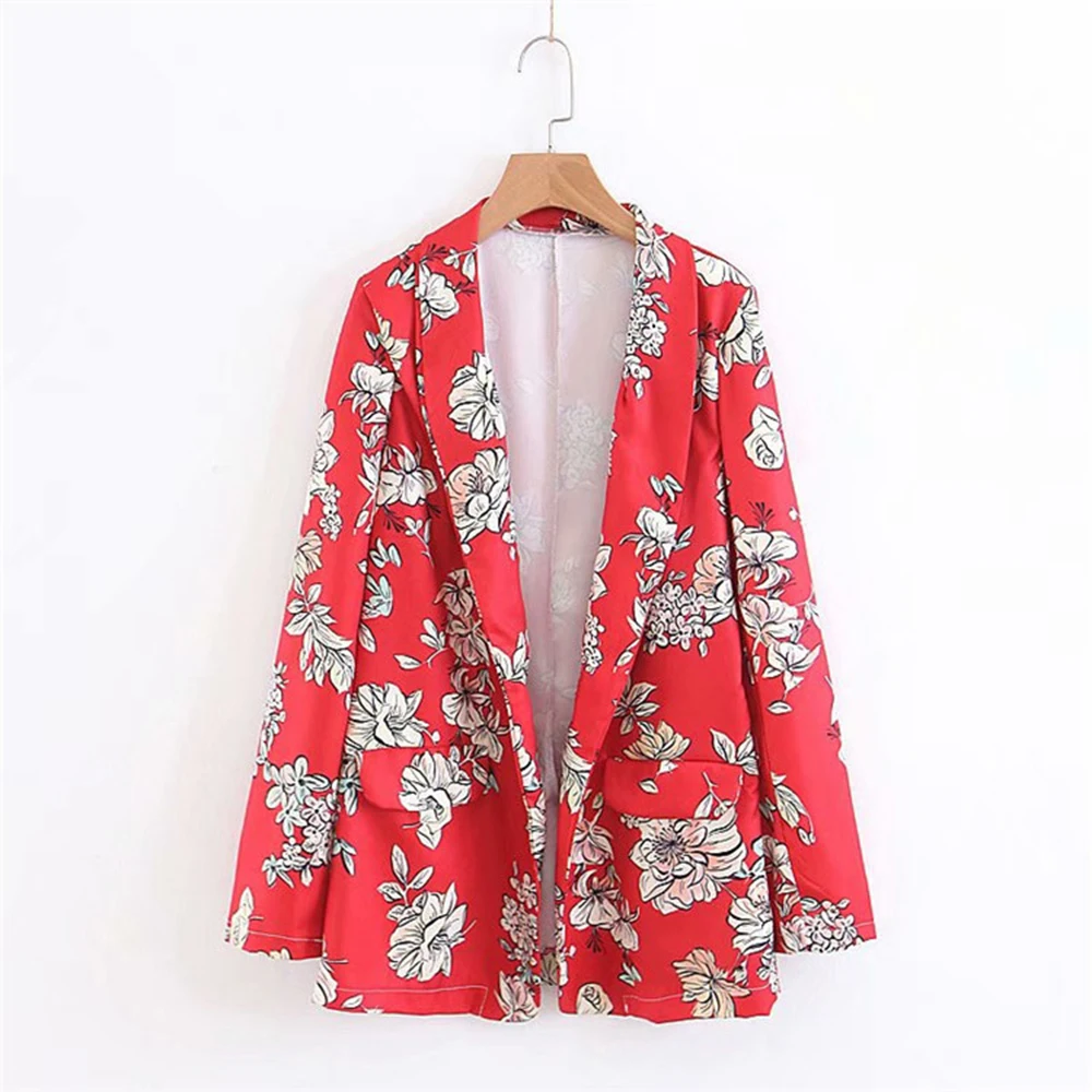 

Wholesale tuxedo blue suit women ladies suit jackets