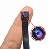 H.264 Night Vision HD 1080 DIY Wifi IP Wireless Hidden Spy Home Security mini Camera For Android iOS Smartphone