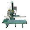 PACKSTAR A1-PB+DS-9C+CP4900+GKL-2000 high speed automatic sack closing sewing system