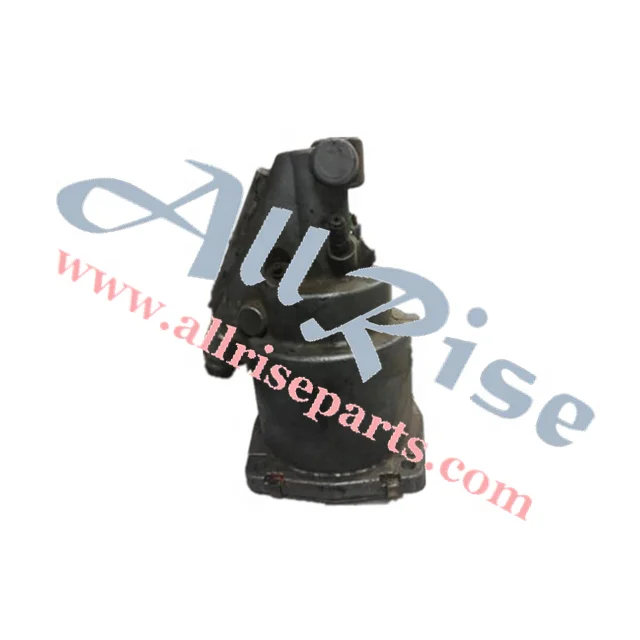 ALLRISE C-3510 Trucks Clutch Servo