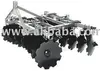 Series 32 DISC HARROWS