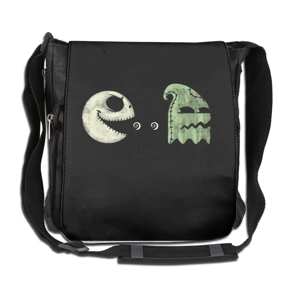 The Nightmare Before Christmas Crossbody Bag Shoulder Bag