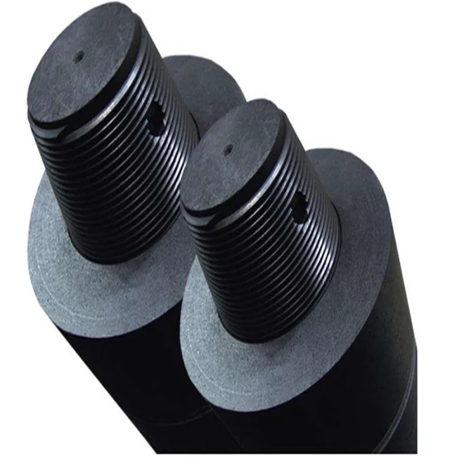 
carbon electrode graphite electrodes 
