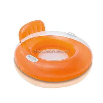 pool float rectangle