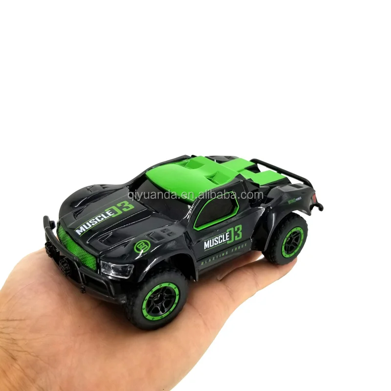 mini fast rc cars