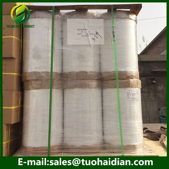 
potassium iodide factory good quality 