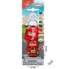 BanBao 8296 Plastic Building Blocks Figure Key Chain for Promotion Gift