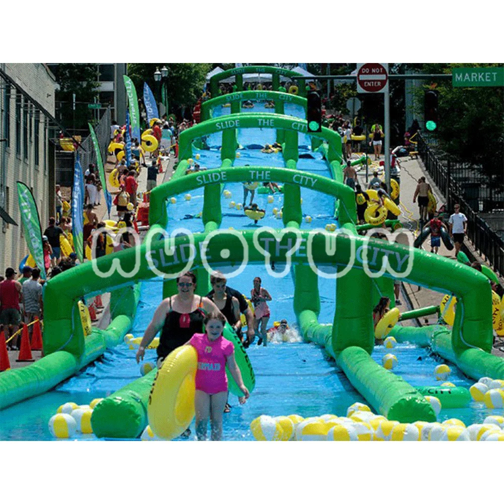 Inflatable Slip N Slide Inflatable Slip N Slide Suppliers And