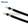 SELL HIGH QUALITY TRI SHIELD cable RG6 with messenger