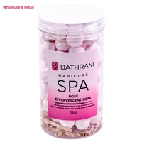 

Wholesale Hand Fizz Ball Tablets Mini Bath Bomb Hand Spa Care For Bath Bomb Supplies