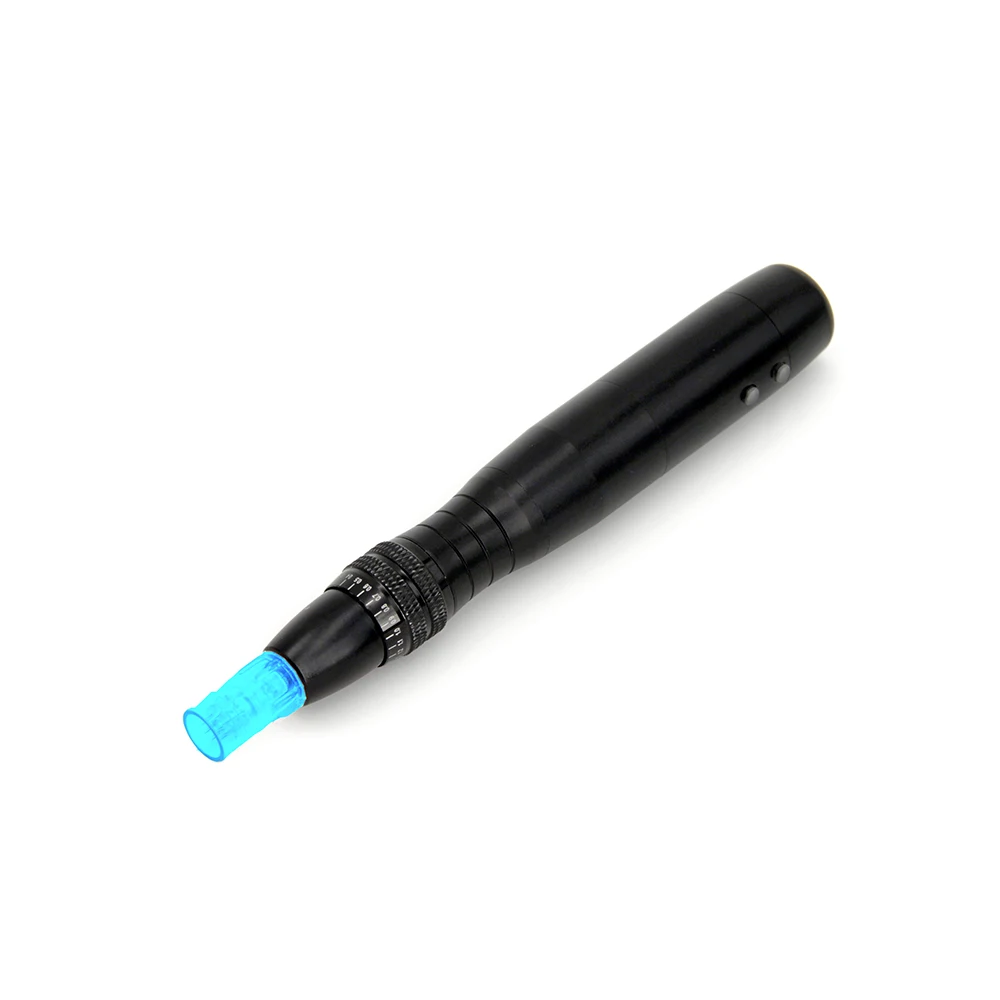 

2019 Newest LED micro needle derma stamp electric pen