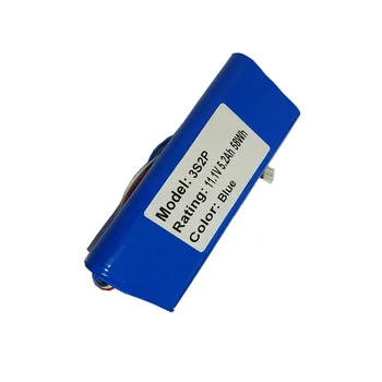 Аккумулятор 18650 5200mah