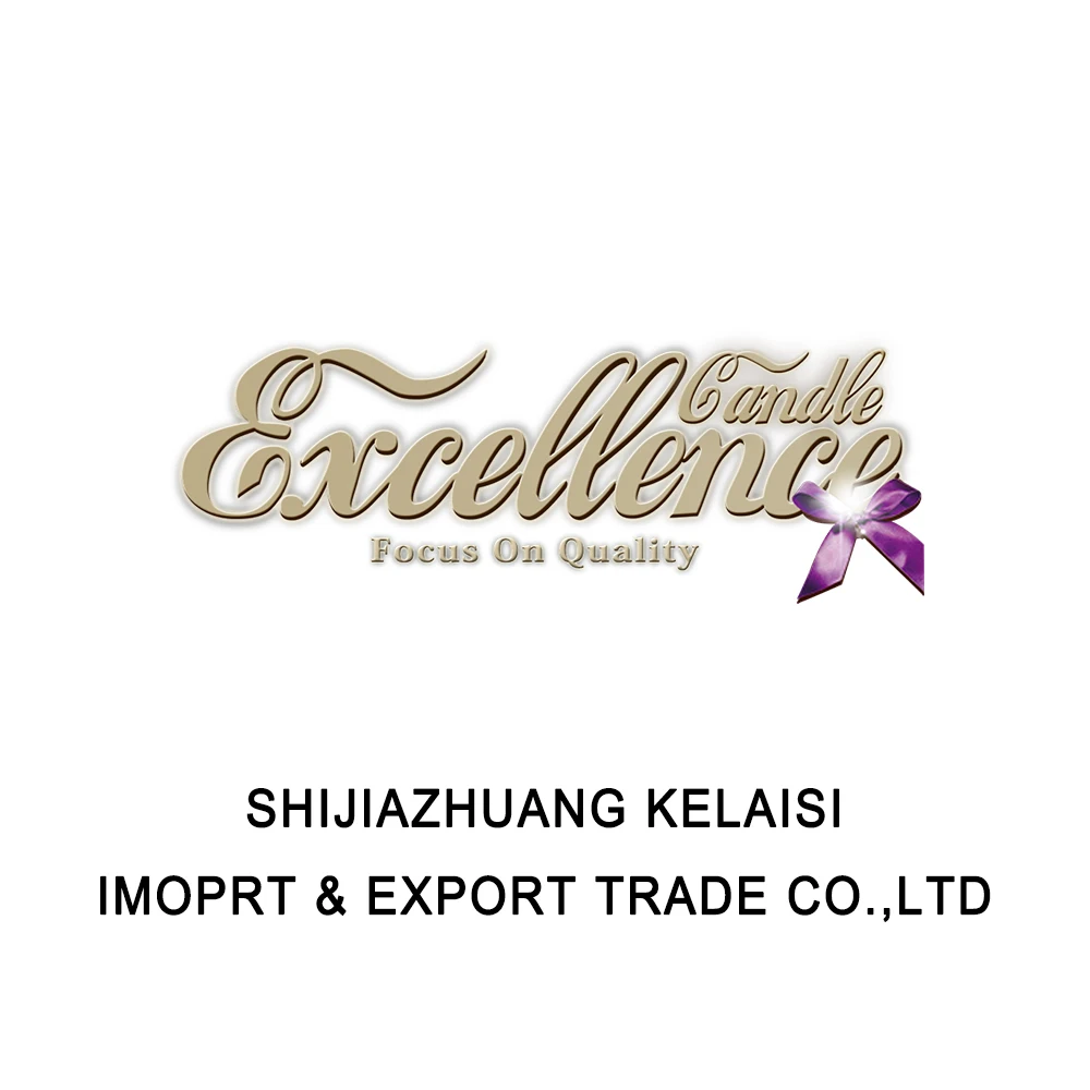 wholesale white paraffin candles made in China_Sell