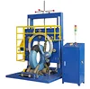 Optimized PVC hose coil stretch wrappers with customized service