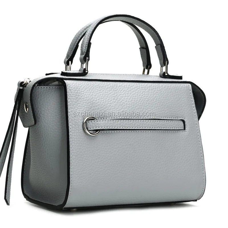 
High Quality leather handbags PU Leather woman bag Shoulder Messenger Bag 