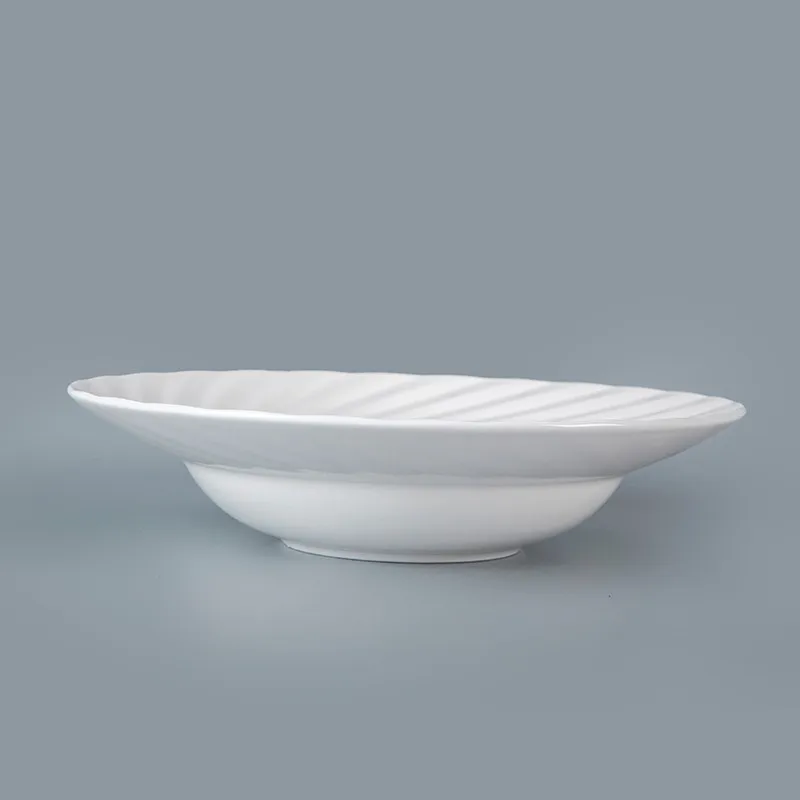 Wholesale fine dinning plates Suppliers for restaurant-2