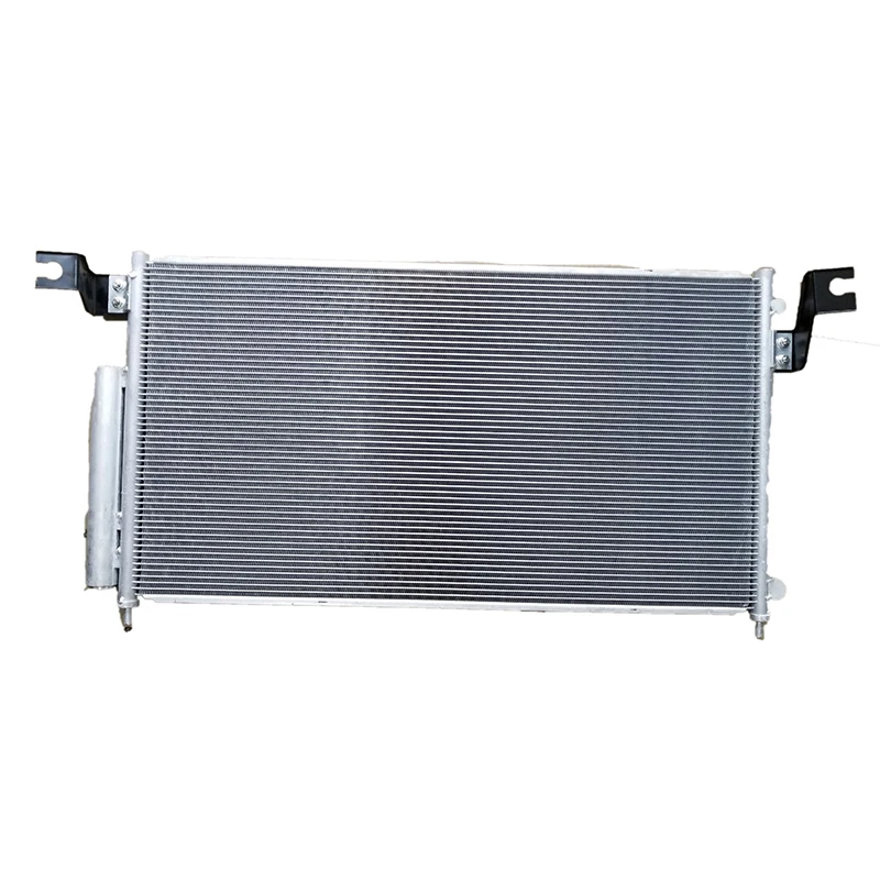 Auto Air Conditioning Ac Condenser For Honda Accord Cond 80110sdgw02